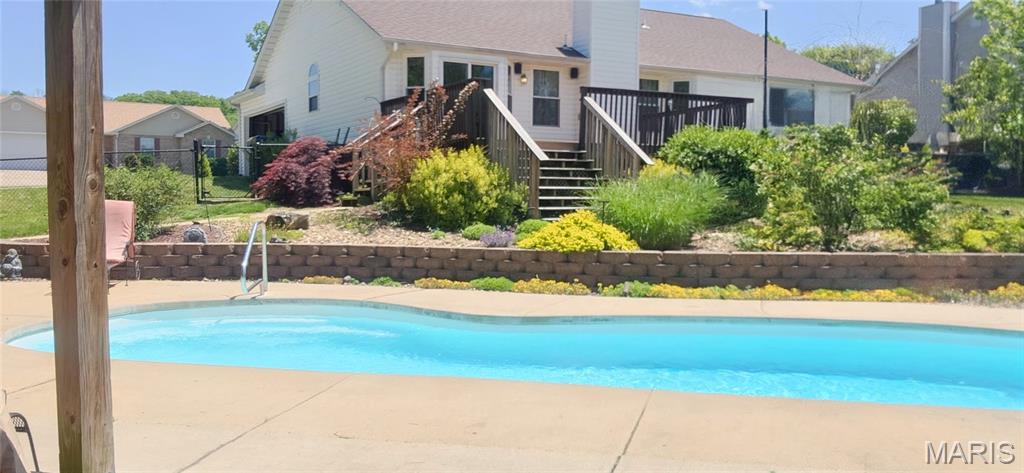 7749 Meadow View Circle