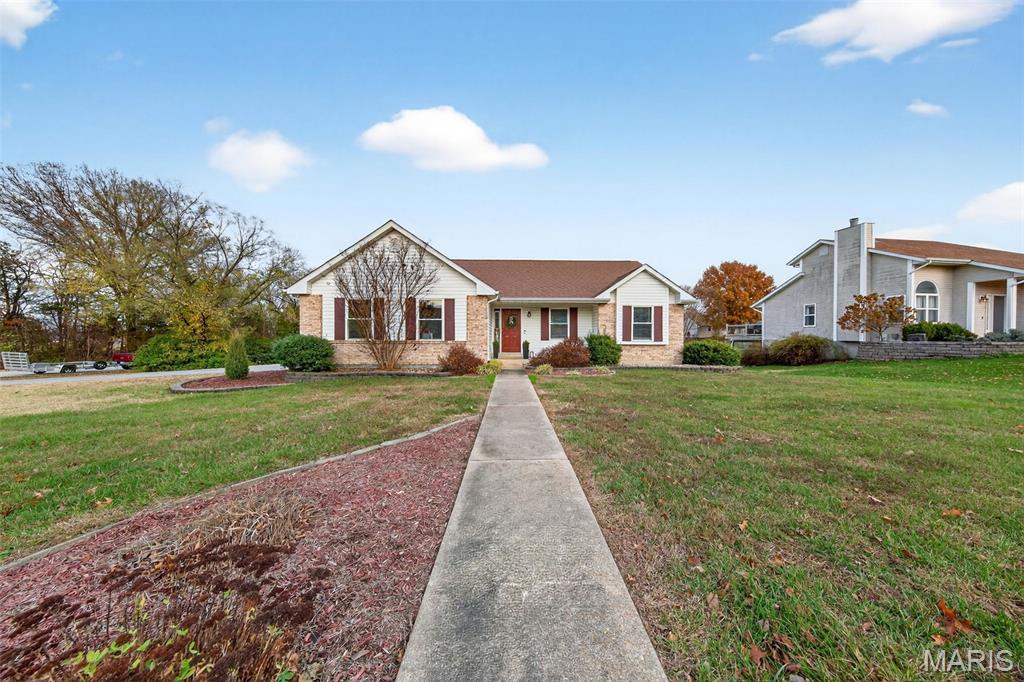 7749 Meadow View Circle