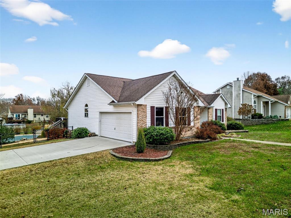 7749 Meadow View Circle
