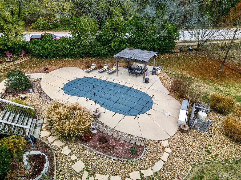 7749 Meadow View Circle