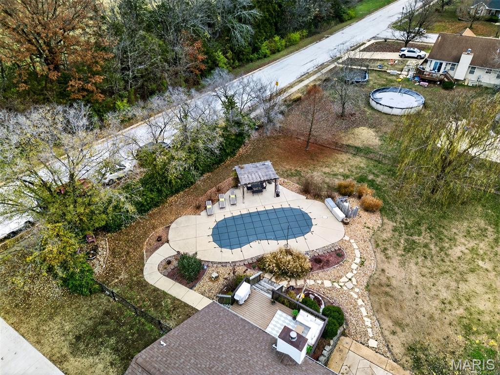 7749 Meadow View Circle