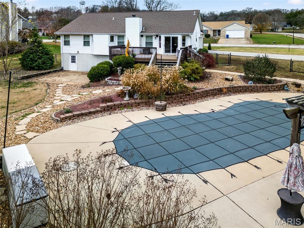 7749 Meadow View Circle