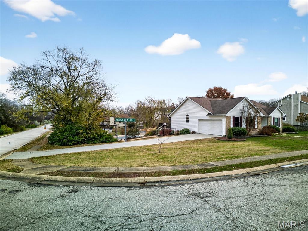 7749 Meadow View Circle