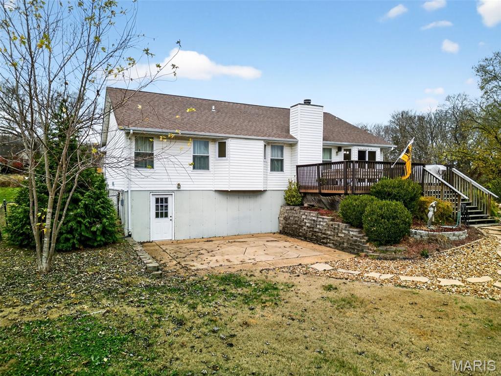 7749 Meadow View Circle