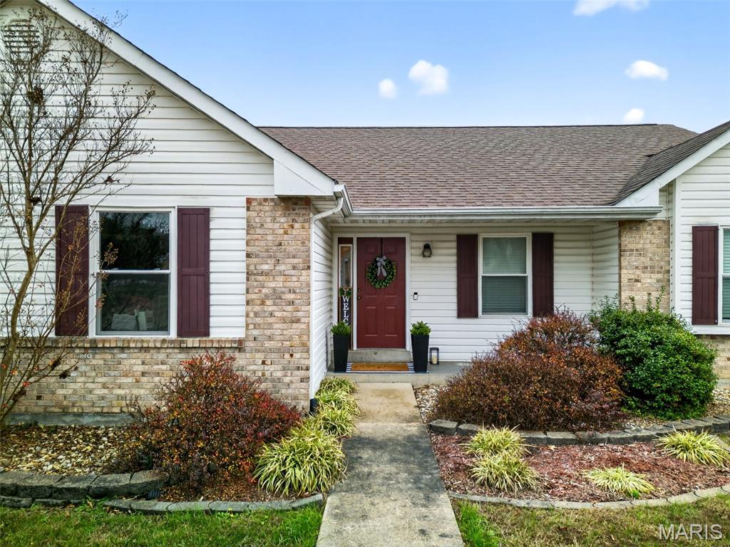 7749 Meadow View Circle