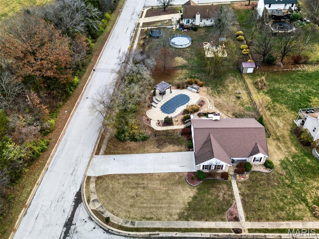 7749 Meadow View Circle