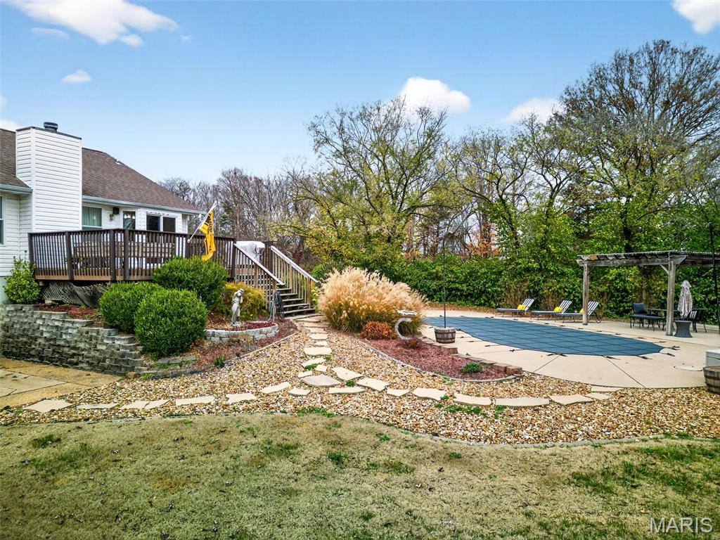 7749 Meadow View Circle