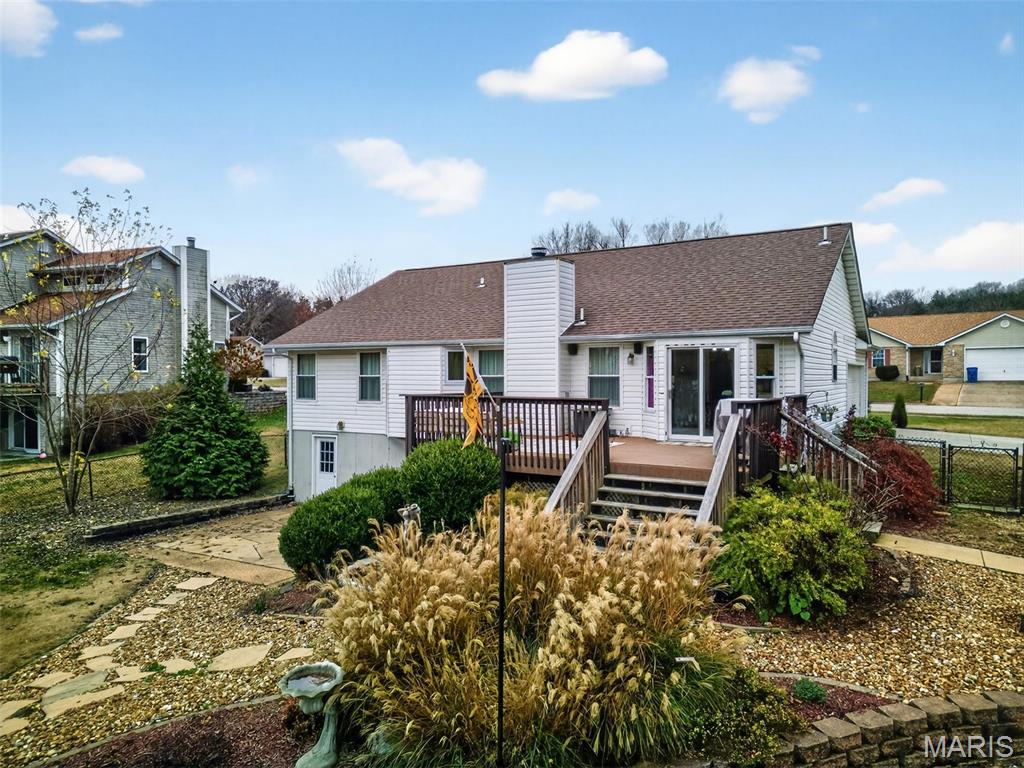 7749 Meadow View Circle