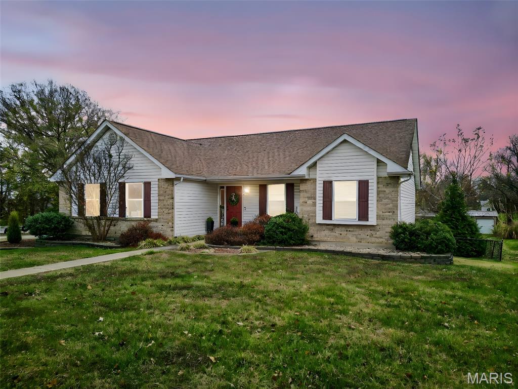 7749 Meadow View Circle