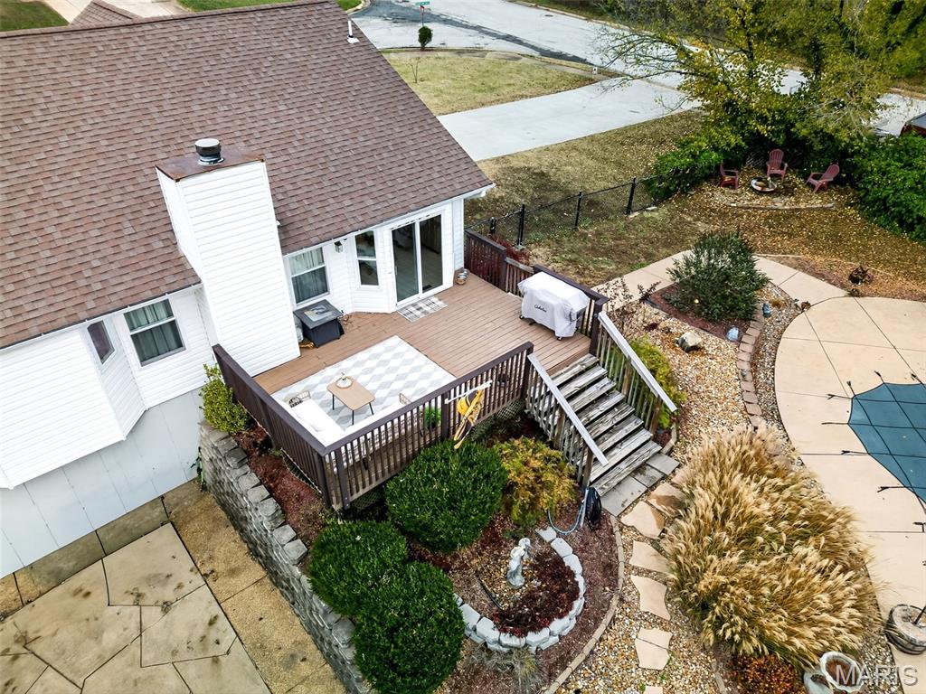 7749 Meadow View Circle