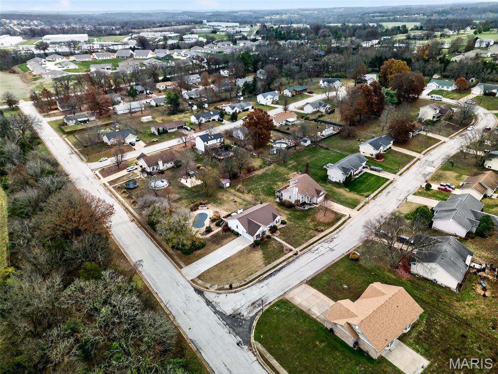 7749 Meadow View Circle