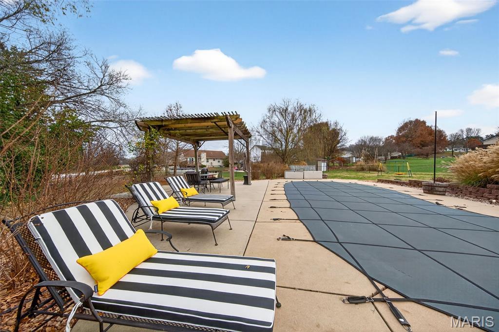 7749 Meadow View Circle