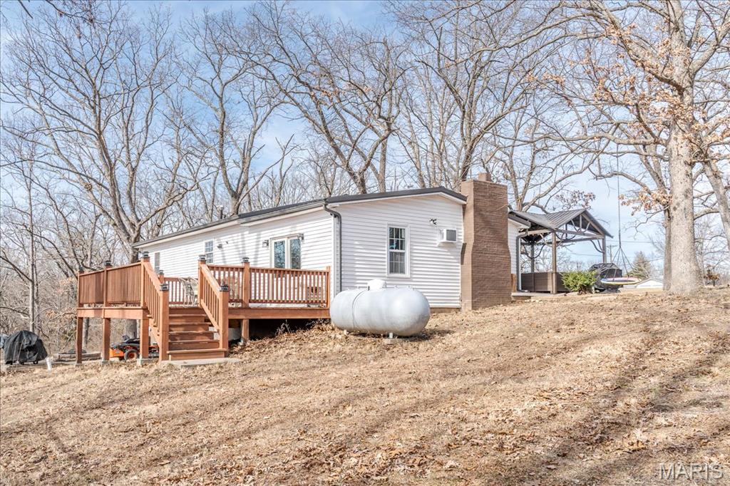 656 B Watson Road