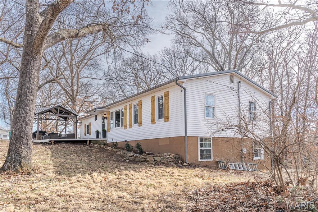 656 B Watson Road