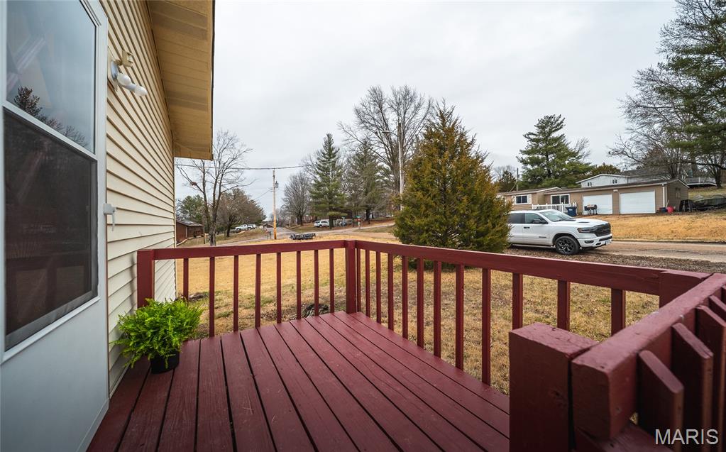 505 Rosehill Lane