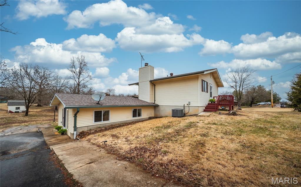 505 Rosehill Lane