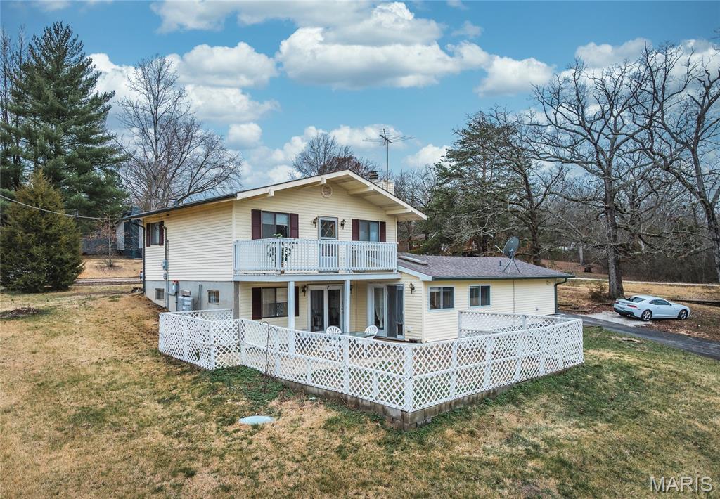 505 Rosehill Lane