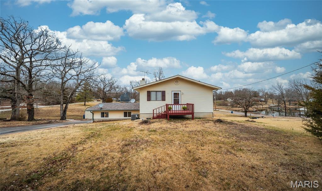 505 Rosehill Lane