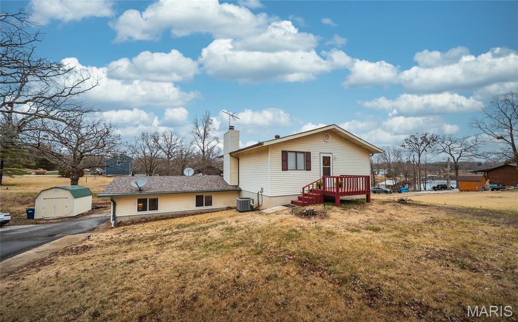 505 Rosehill Lane