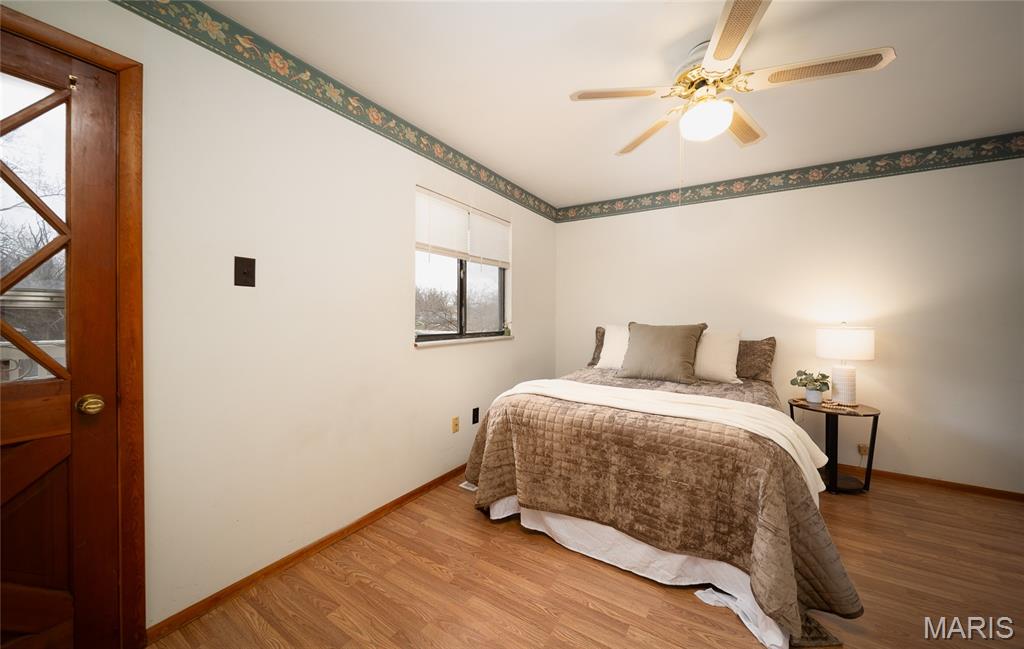 505 Rosehill Lane