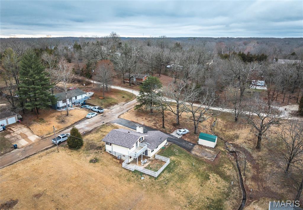 505 Rosehill Lane