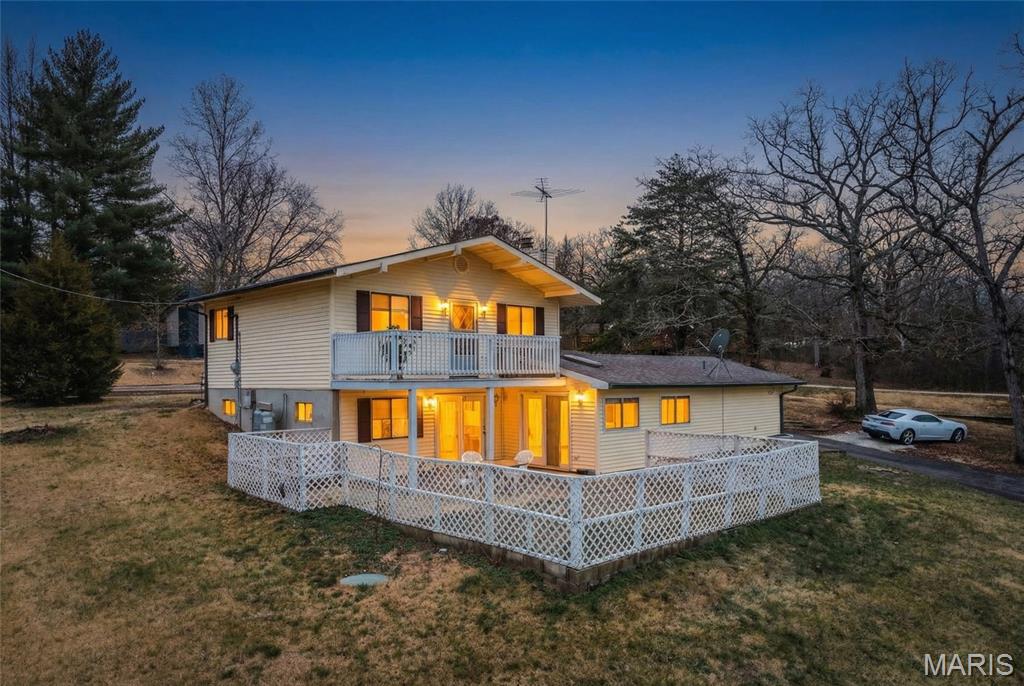 505 Rosehill Lane