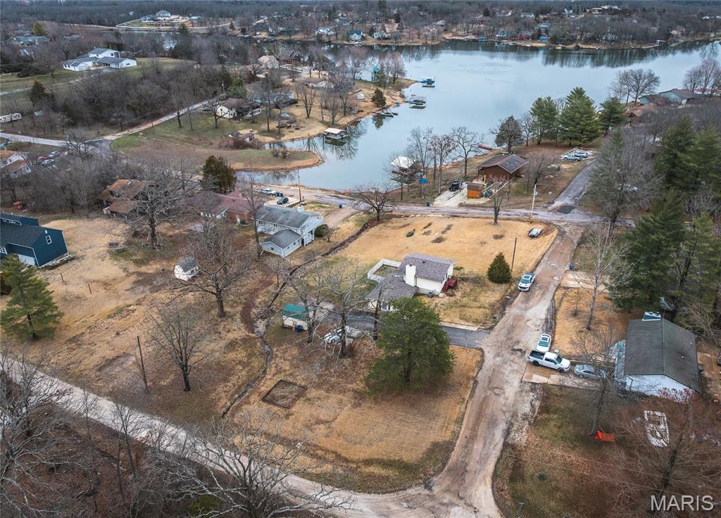 505 Rosehill Lane