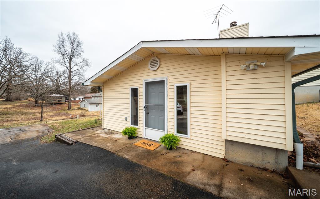 505 Rosehill Lane