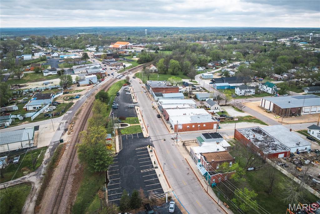 5 N Main Street