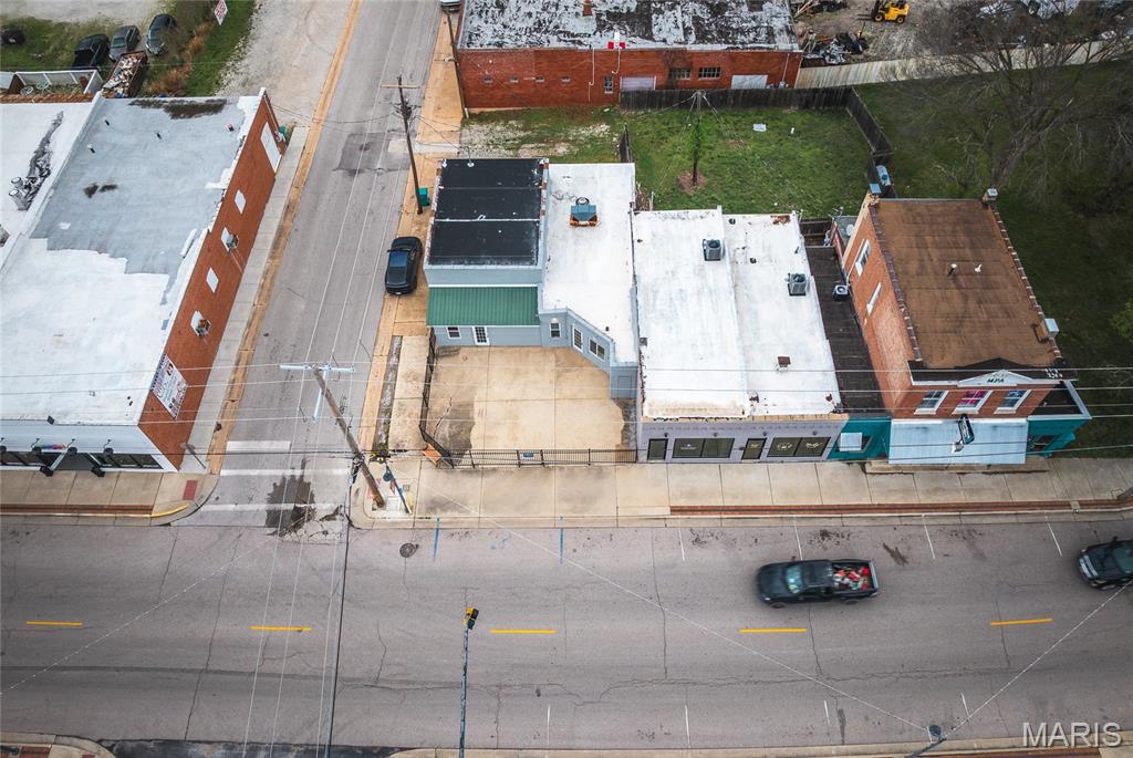 5 N Main Street
