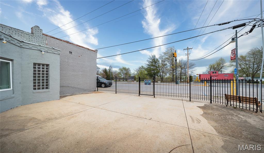 5 N Main Street