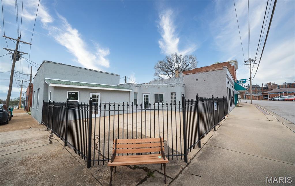 5 N Main Street