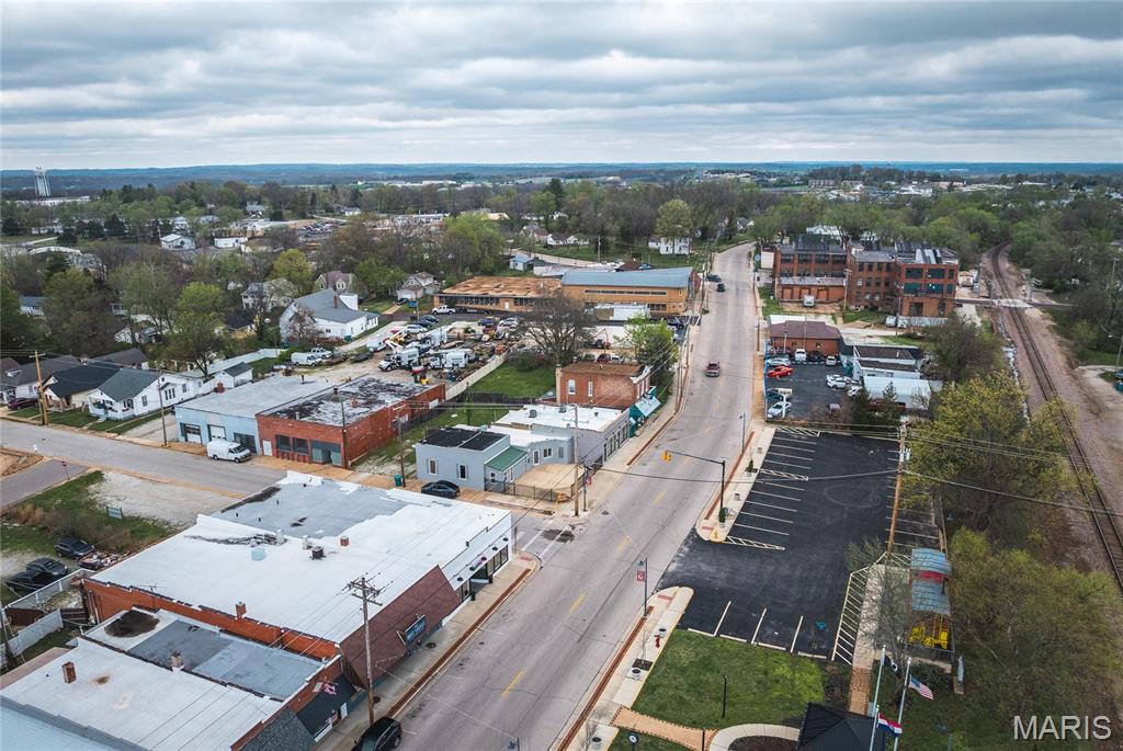 5 N Main Street