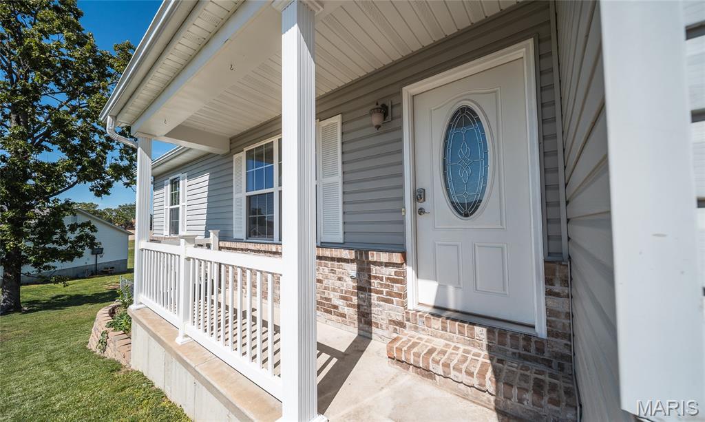 243 Duffers Drive