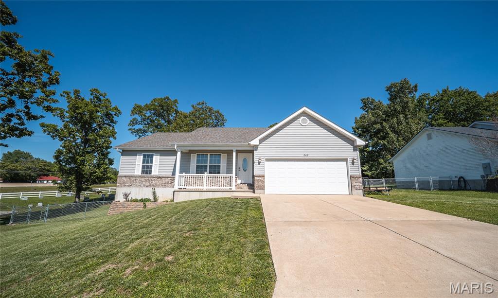 243 Duffers Drive