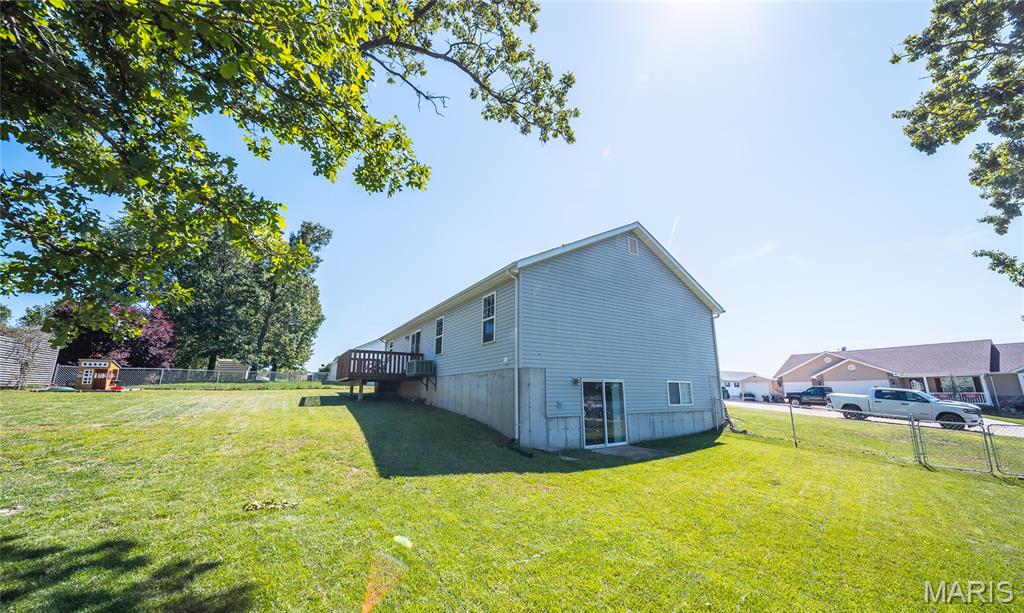 243 Duffers Drive