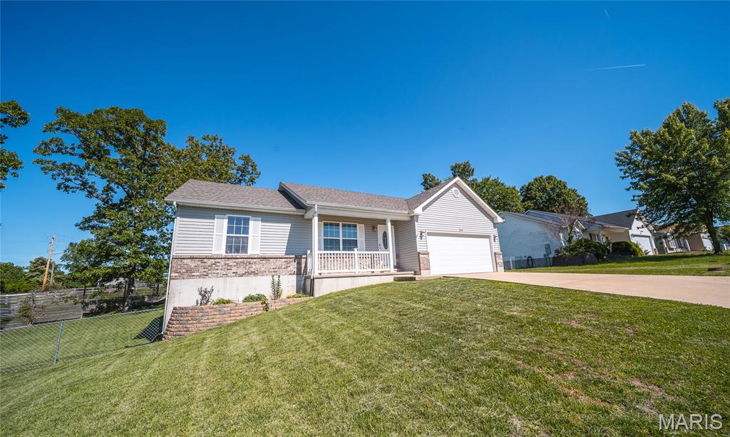 243 Duffers Drive