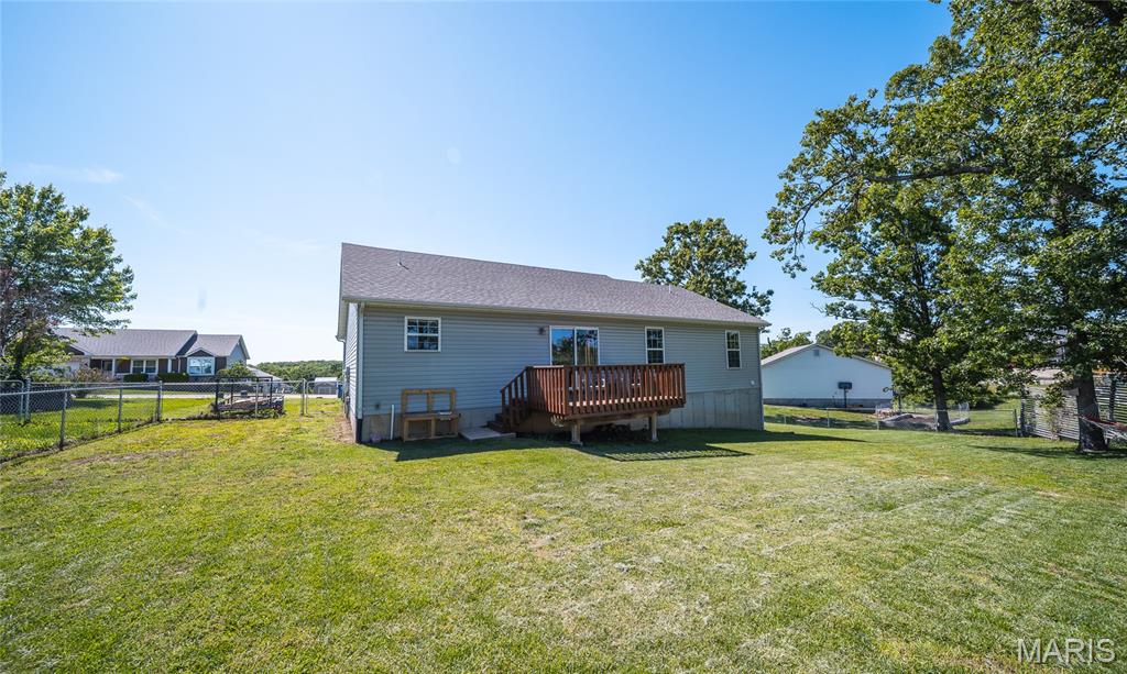 243 Duffers Drive