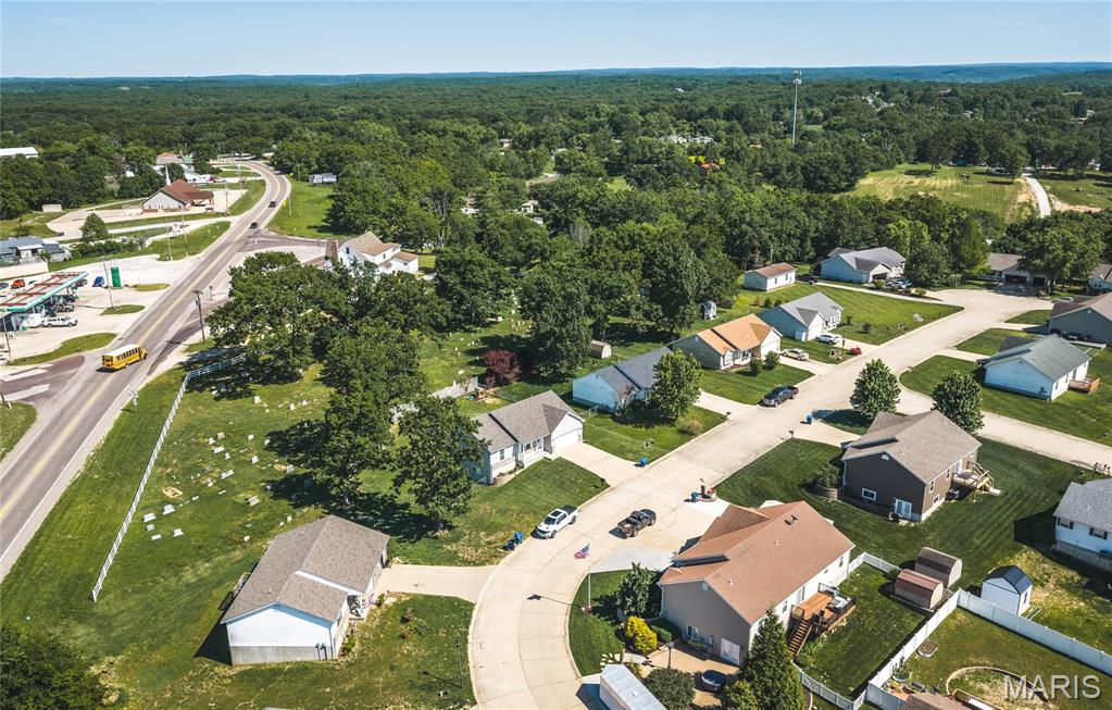 243 Duffers Drive