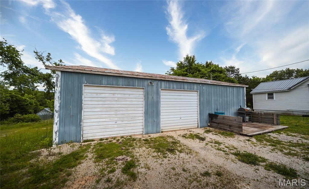 5326 Highway H