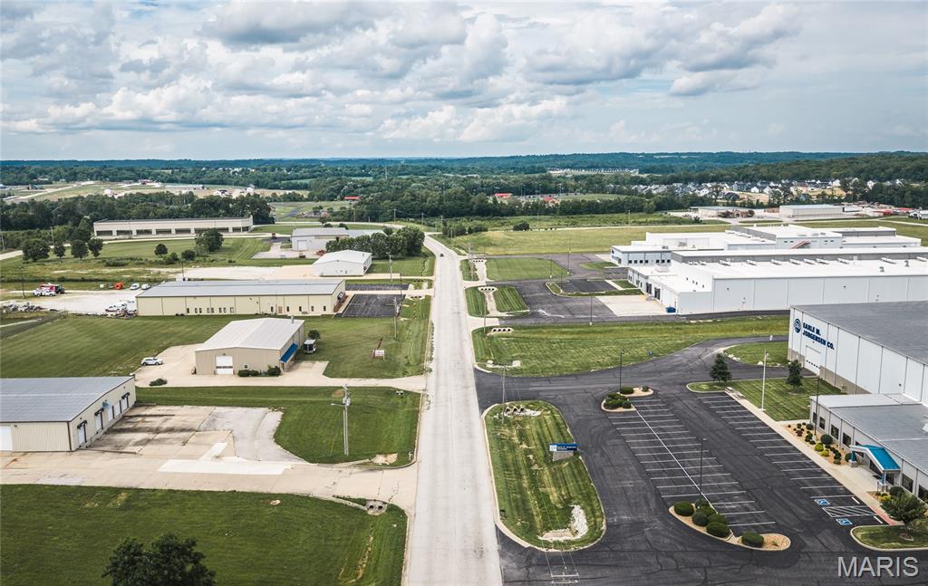 5 Progress Parkway
