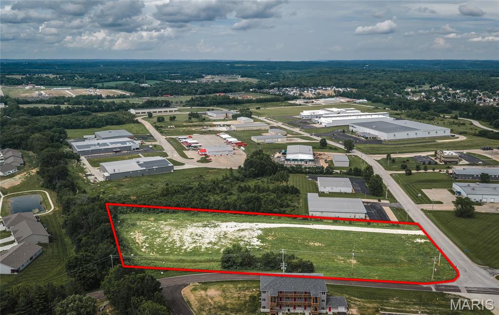 5 Progress Parkway