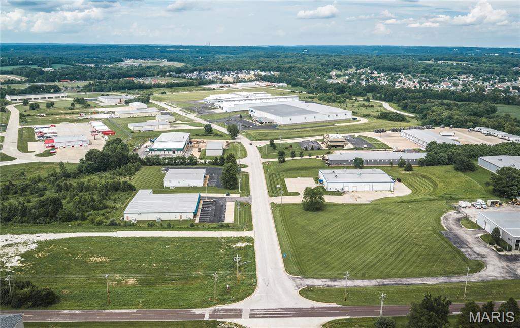 5 Progress Parkway