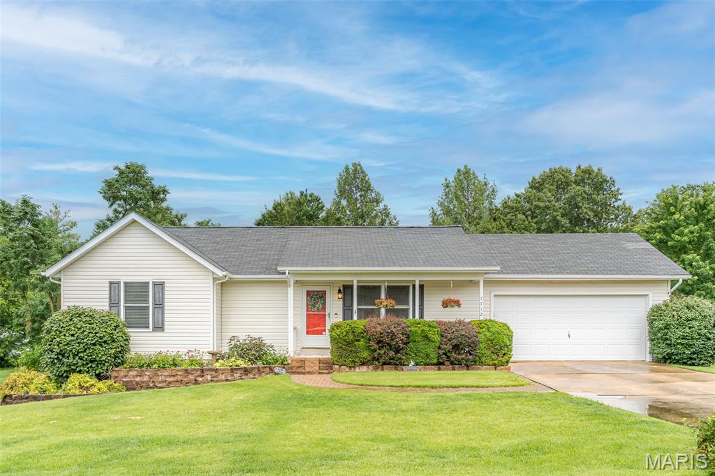 7712 Meadow View Circle