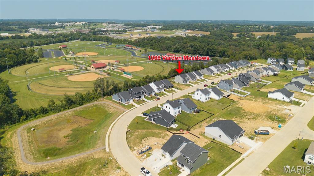 1066 Vardon Meadows Drive