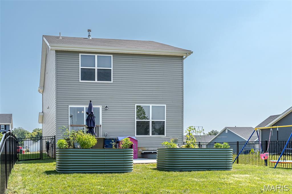 1066 Vardon Meadows Drive