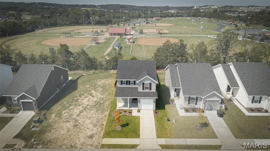 1066 Vardon Meadows Drive