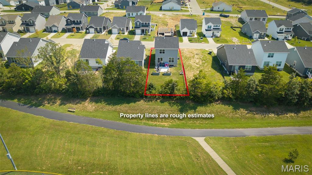 1066 Vardon Meadows Drive