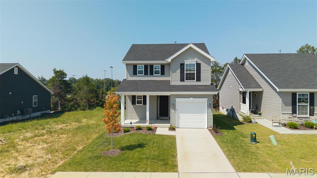 1066 Vardon Meadows Drive