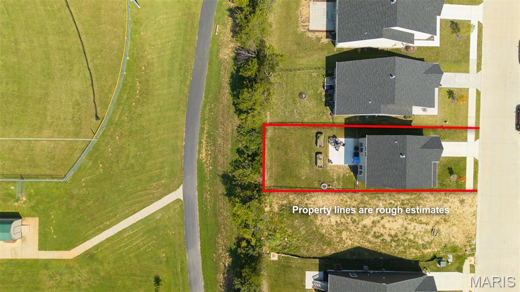 1066 Vardon Meadows Drive